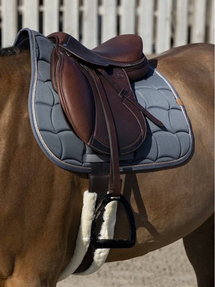 Üldvaltrap Shiny Equitheme