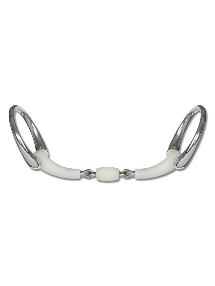 Kolmeosaline oliivsuuline Contour Happy Mouth