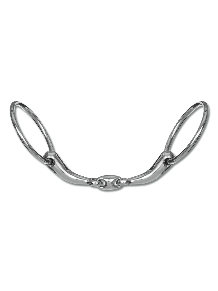 Kolmeosaline trenselsuuline Anatomical 16mm Waldhausen