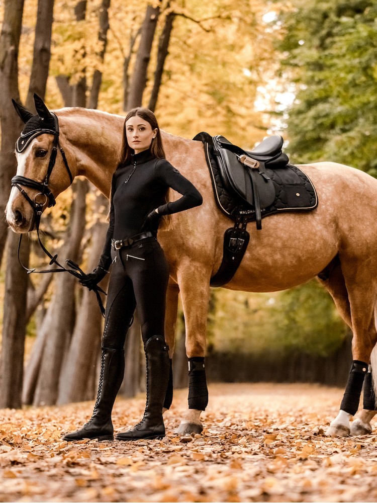 Koolisõiduvaltrap Modern Rosé Waldhausen