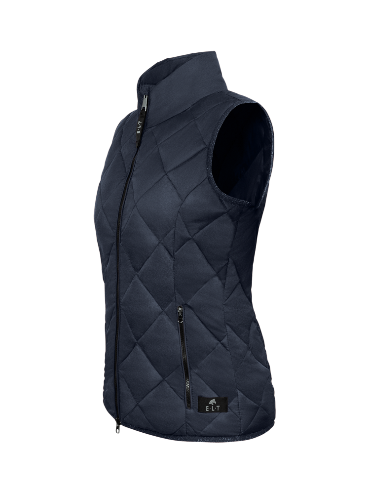 Ratsavest Meran Lightweight E·L·T
