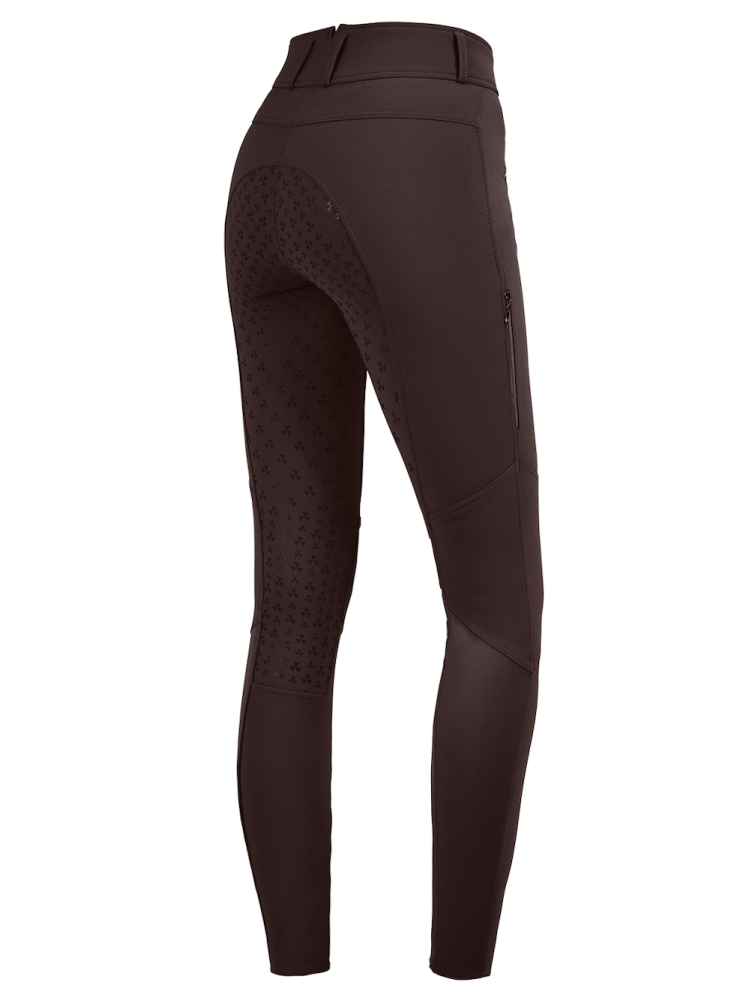 Ratsapüksid Hella High Waist ELT