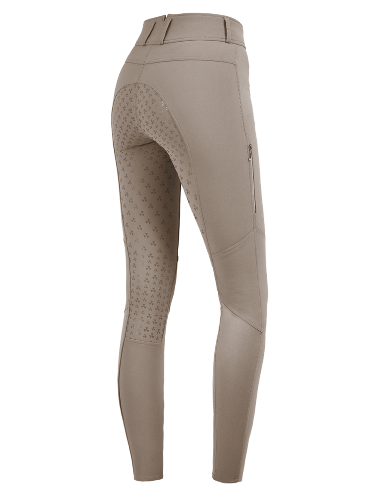 Ratsapüksid Hella High Waist ELT