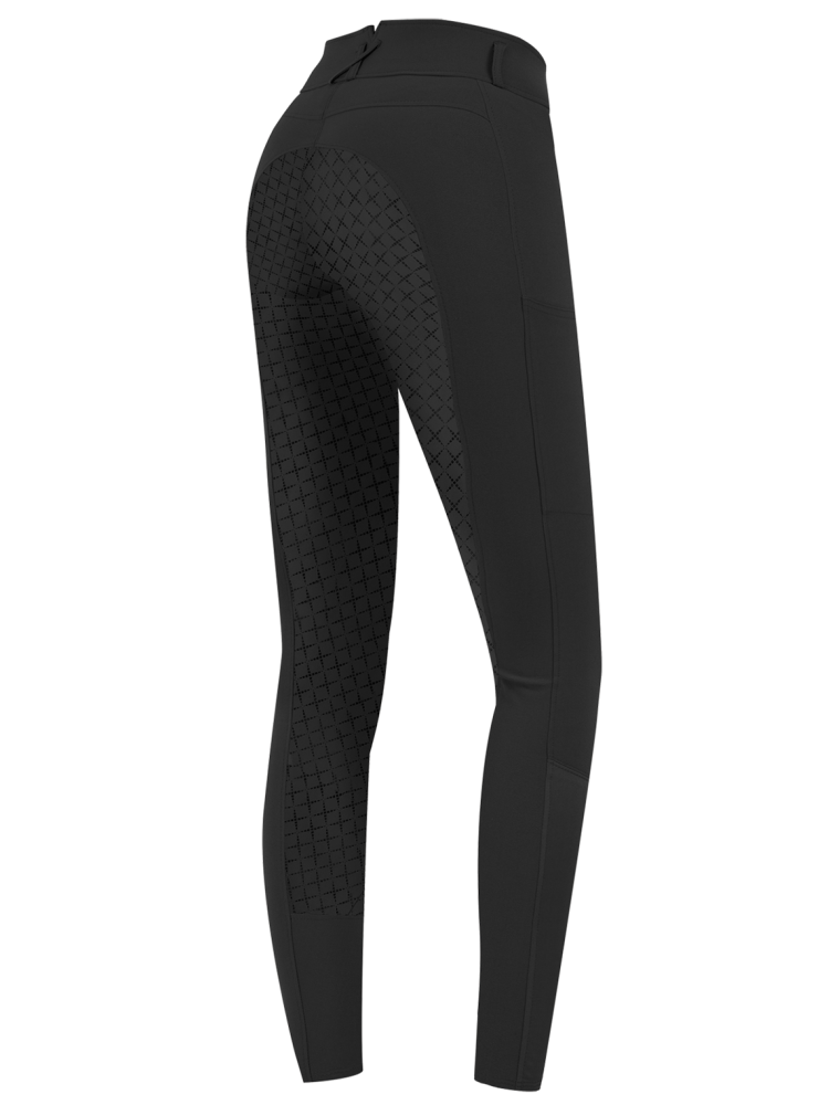 Ratsapüksid Micro Sport High Waist E·L·T