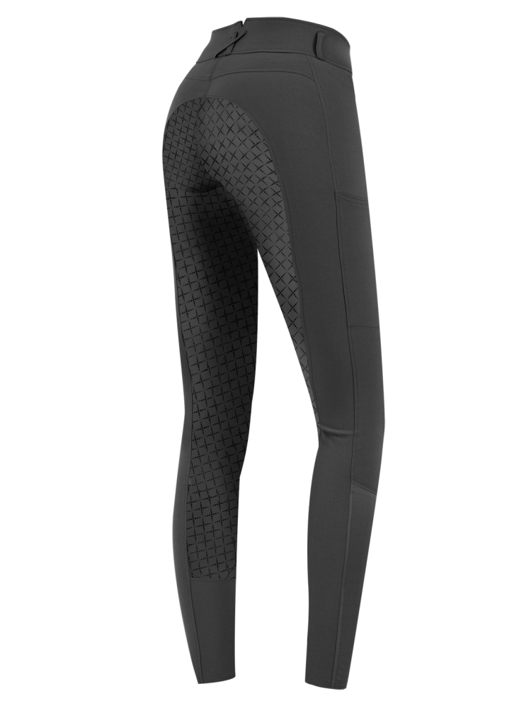 Ratsapüksid Micro Sport High Waist E·L·T