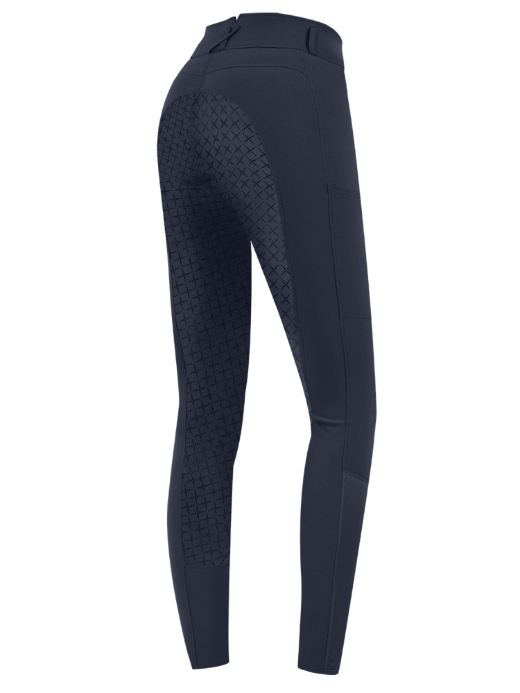 Ratsapüksid Micro Sport High Waist E·L·T