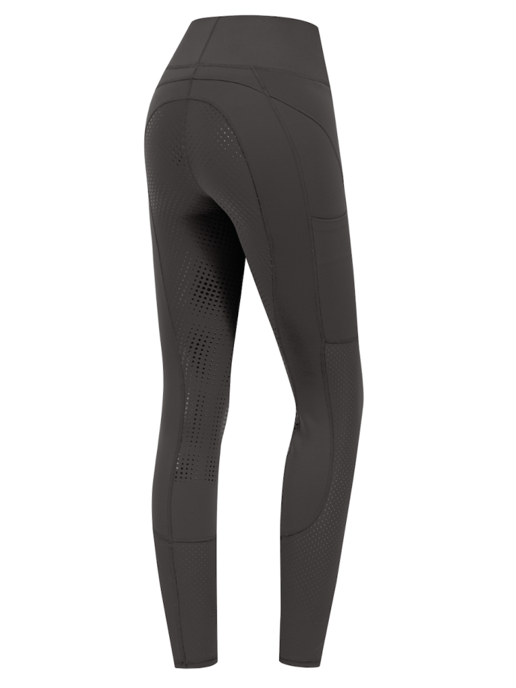 Ratsaretuusid Hanna Mesh High Waist E·L·T