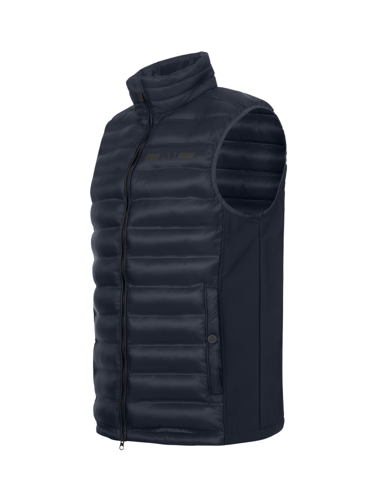 Ratsavest Maine Softshell-Mix Men E·L·T