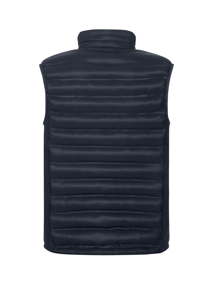 Ratsavest Maine Softshell-Mix Men E·L·T