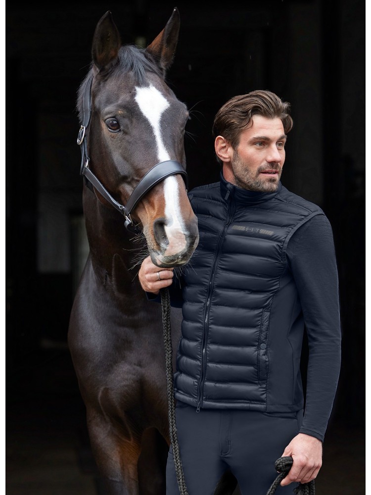 Ratsavest Maine Softshell-Mix Men E·L·T
