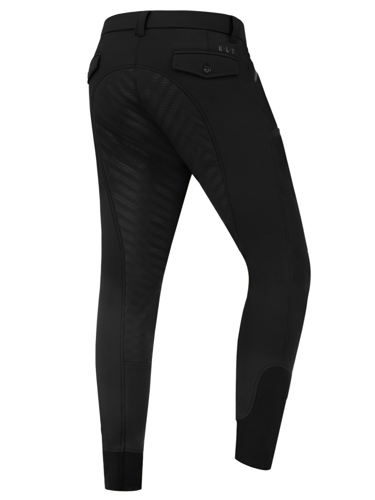 Ratsapüksid Marc Men E·L·T