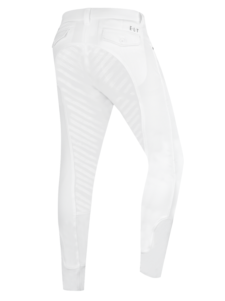 Ratsapüksid Marc Men E·L·T