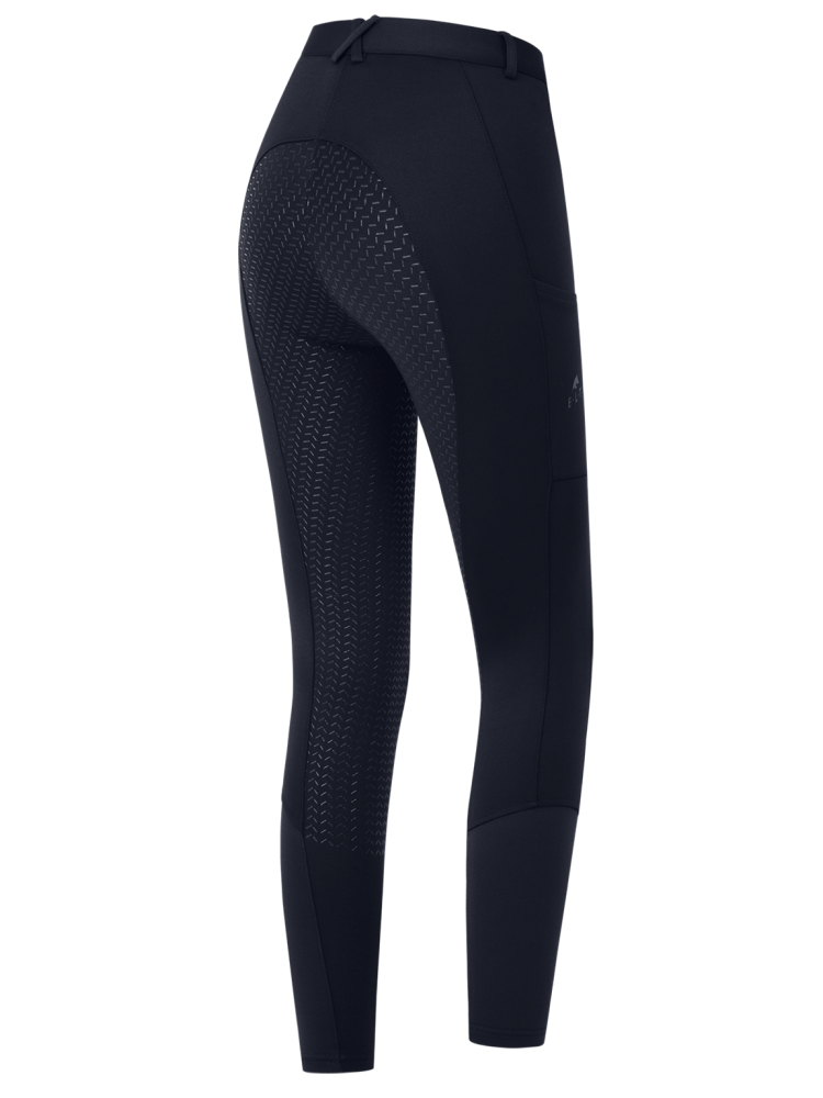Jāšanas bikses Essential Thermal E·L·T