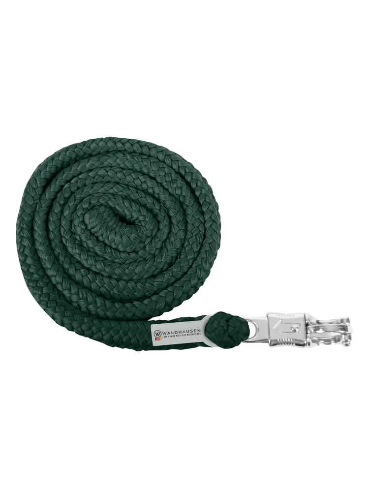 Paanikakarabiiniga jalutusnöör Tie Waldhausen