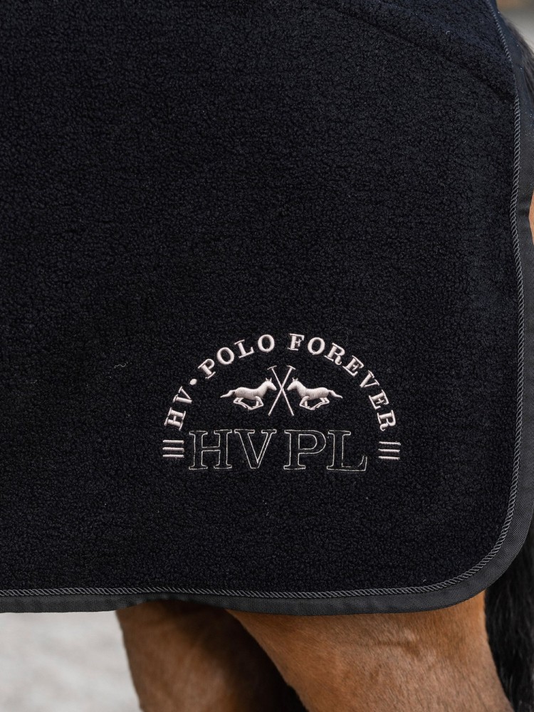 Flīsa zirgu sega Hyder HV Polo