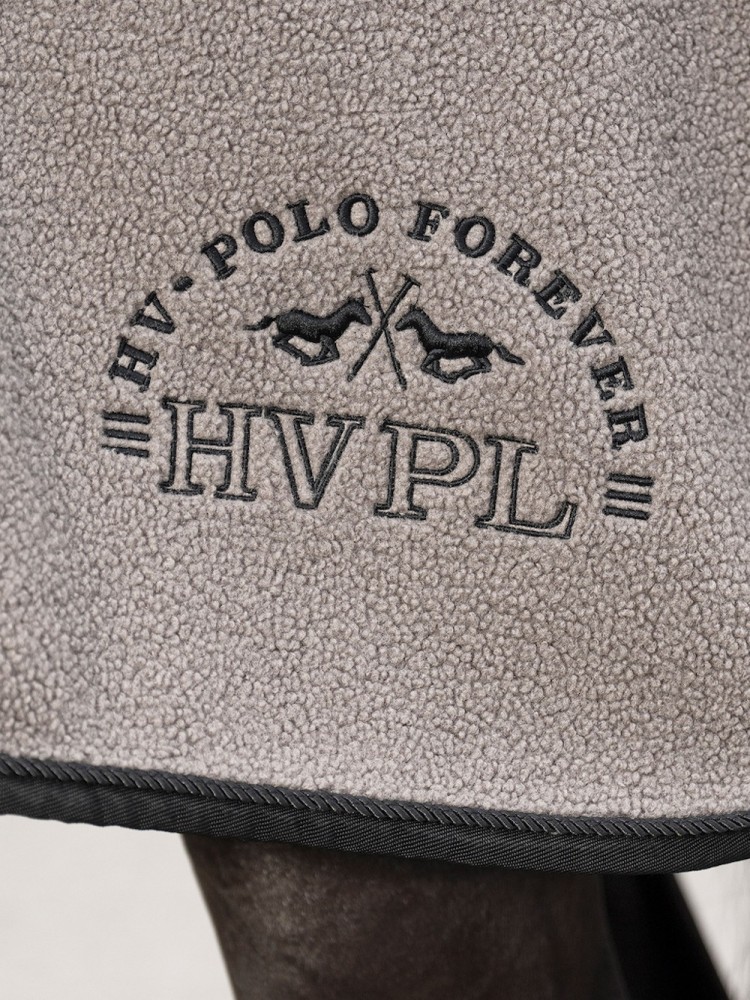Flīsa zirgu sega Hyder HV Polo
