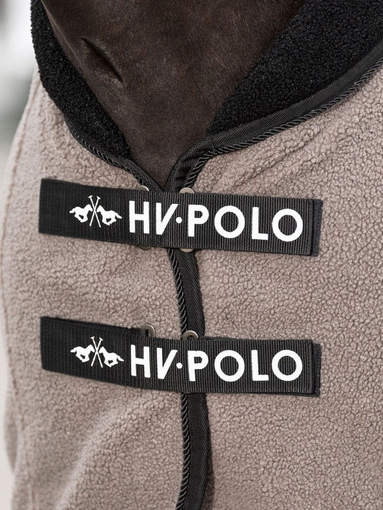Flīsa zirgu sega Hyder HV Polo
