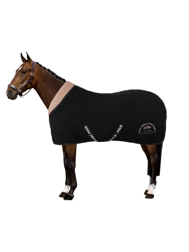 Flīsa zirgu sega Hyder HV Polo