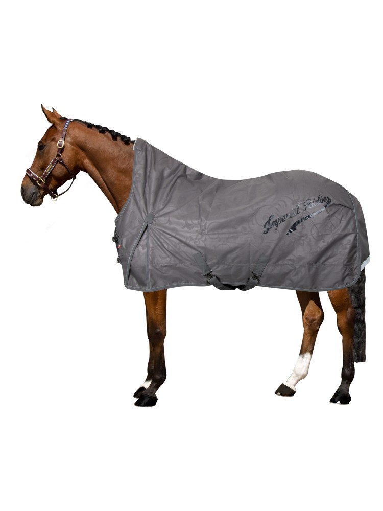 Lietus zirgu sega Super-dry 50g 600D Imperial Riding