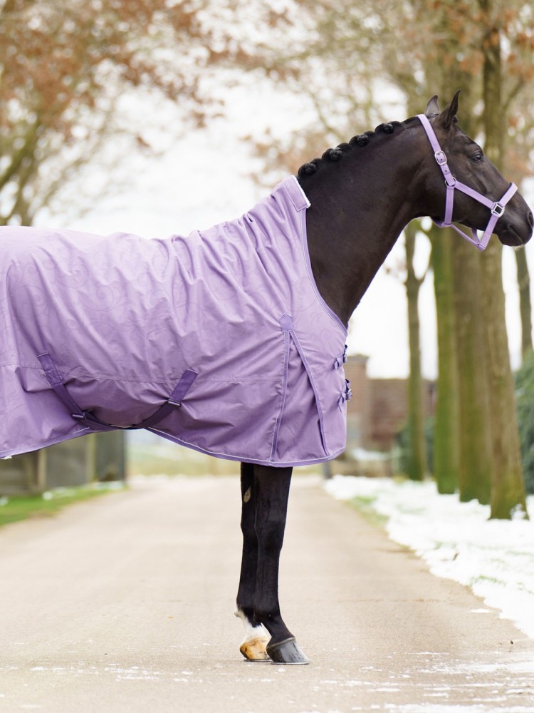 Lietus zirgu sega Super-dry 50g 600D Imperial Riding