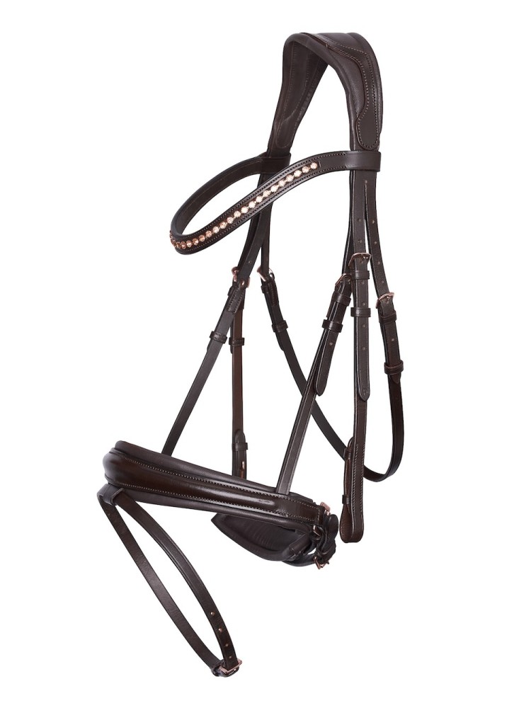 Iemaukti Fria Imperial Riding