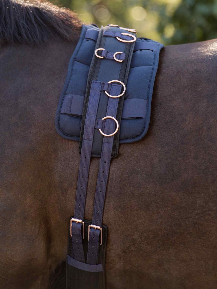 Kordošanas josta Deluxe Extra Imperial Riding