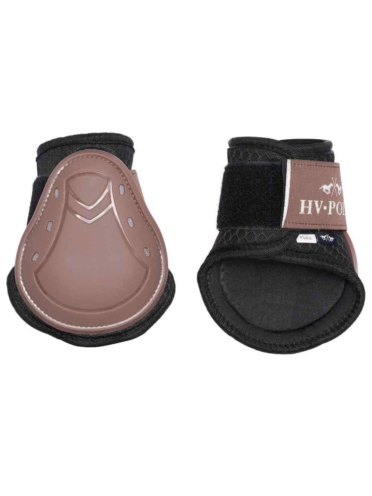 Kāju aizsargu komplekts Classic HV Polo