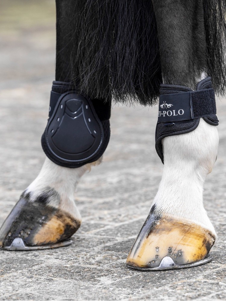 Kāju aizsargu komplekts Classic HV Polo