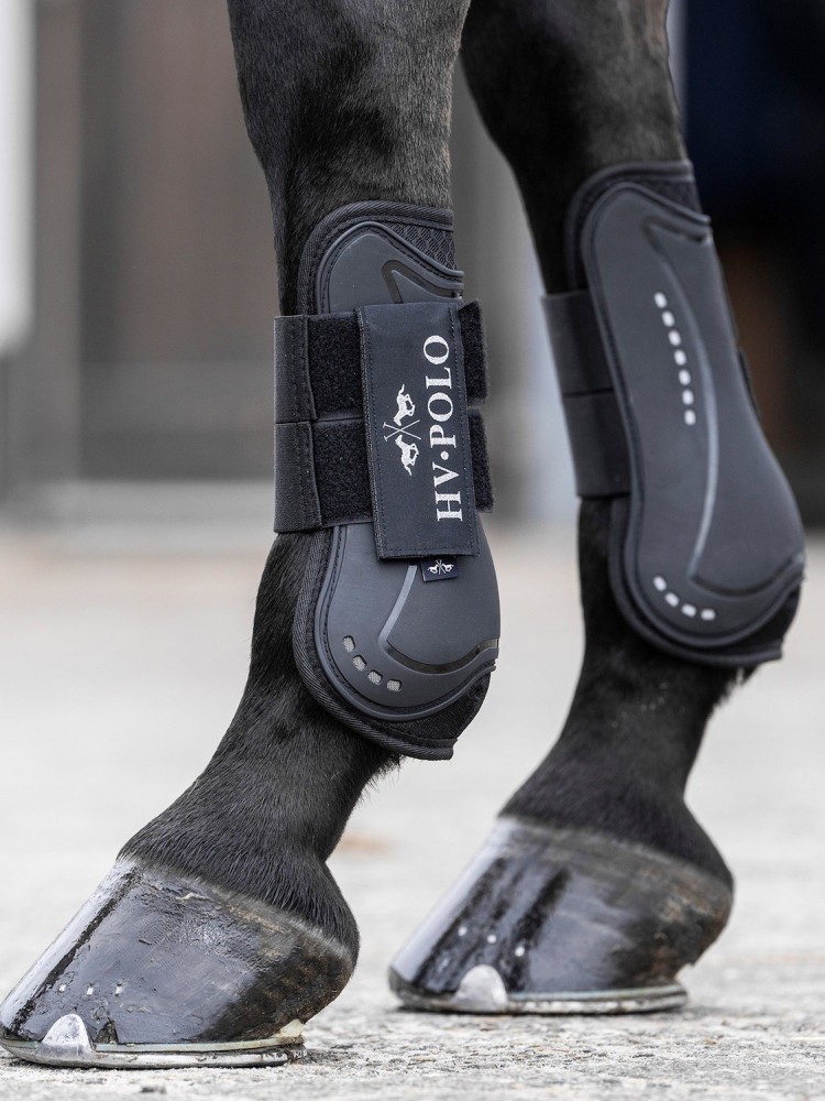 Kāju aizsargu komplekts Classic HV Polo