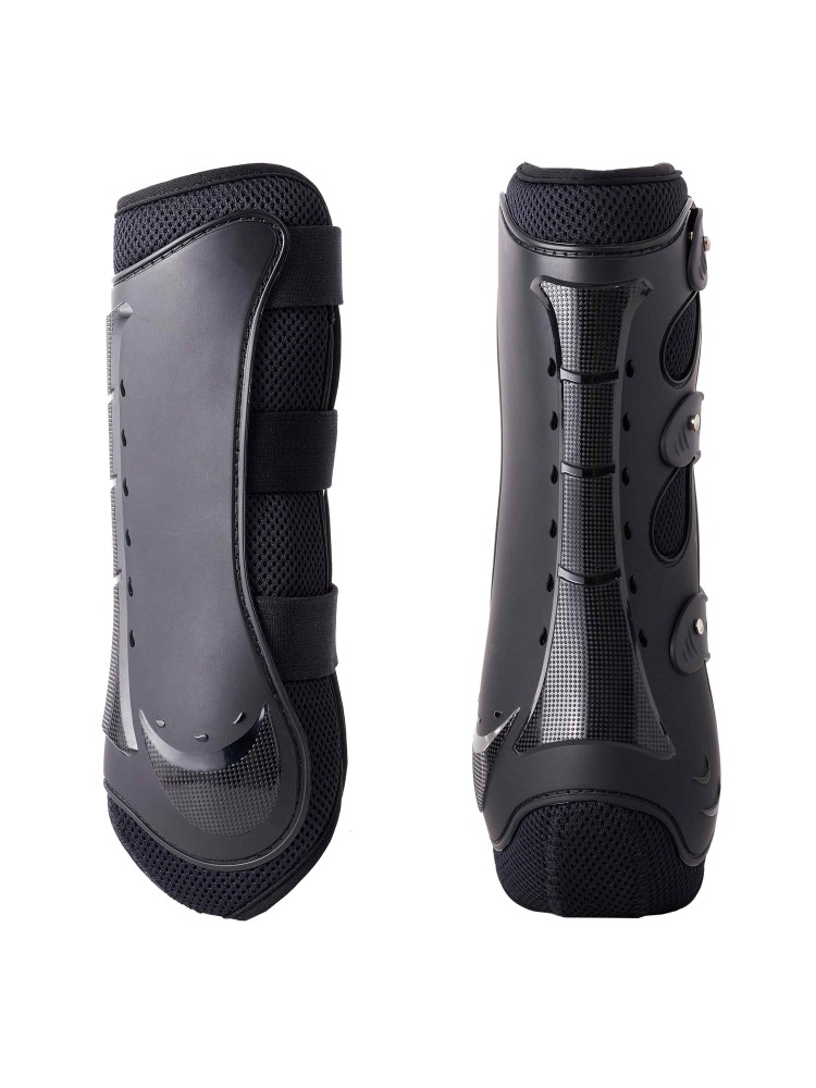 Kāju aizsargi iejādei Pro Mesh Imperial Riding