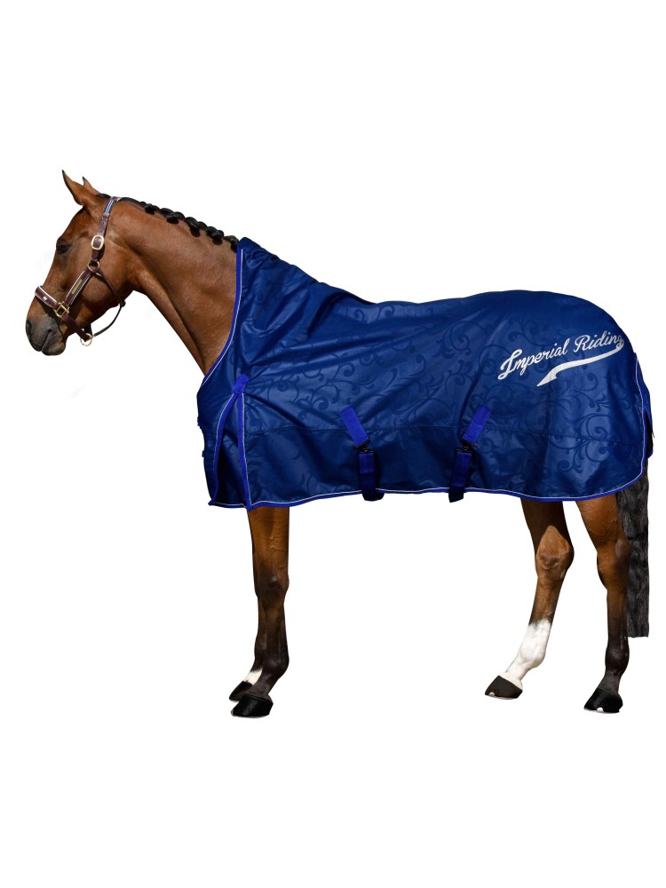 Zirgu āra sega Super-dry 100g 600D Imperial Riding