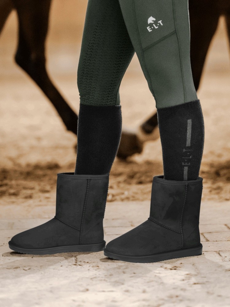 Zābaki Rainless Velours E·L·T