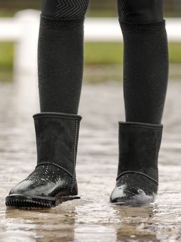 Zābaki Rainless Velours E·L·T