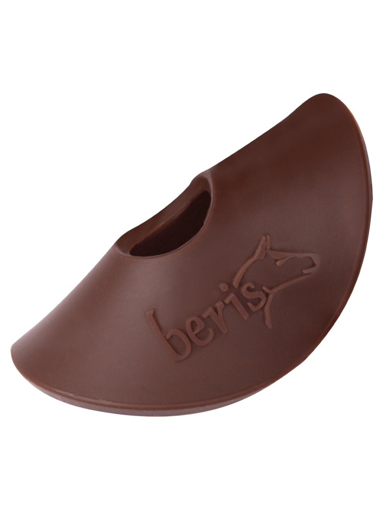 Gumijas gredzeni trenzēm Extra Soft 70mm Beris