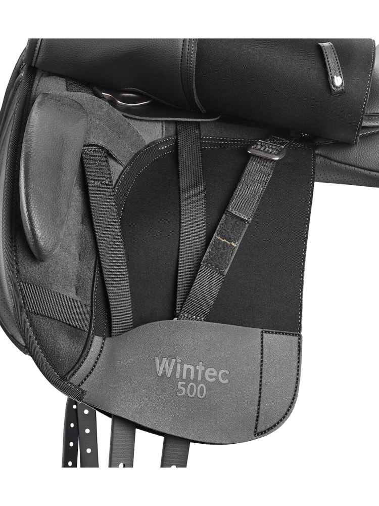 Iejādes segli Hart 500 Wintec