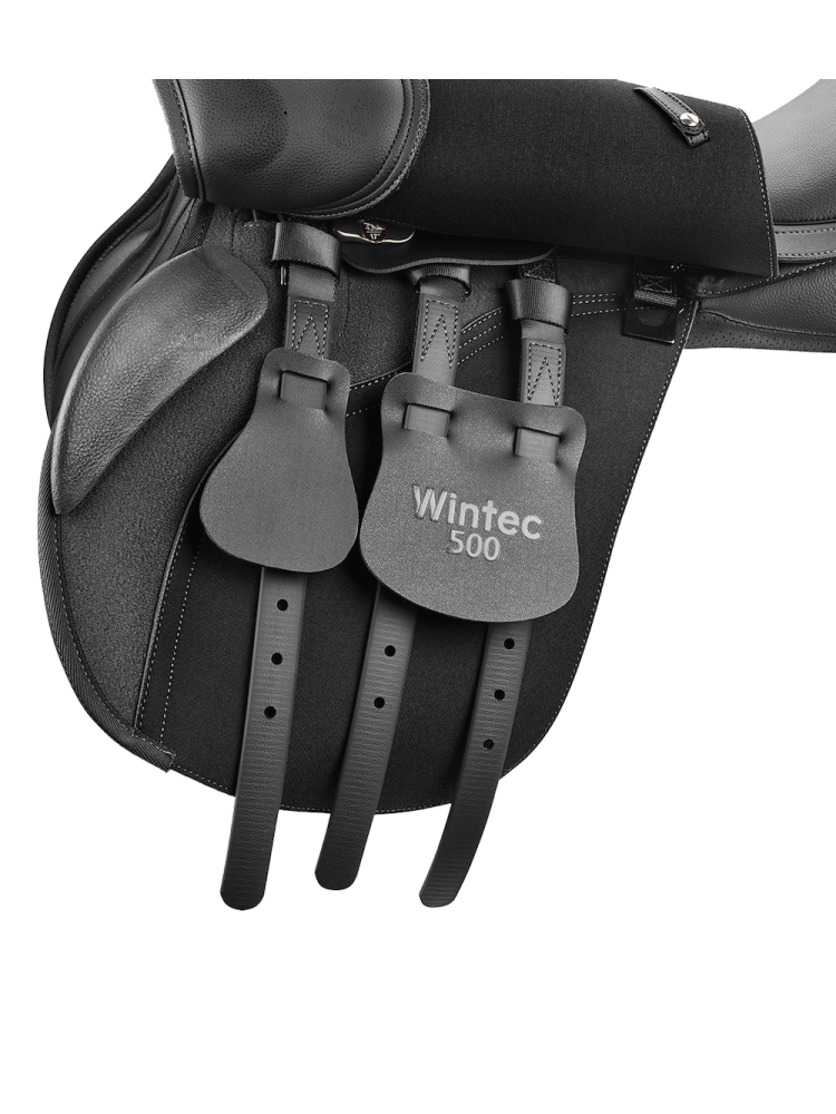 Segli Hart 500 Wintec
