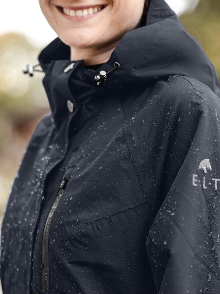 Lietusmētelis Fehmarn E·L·T