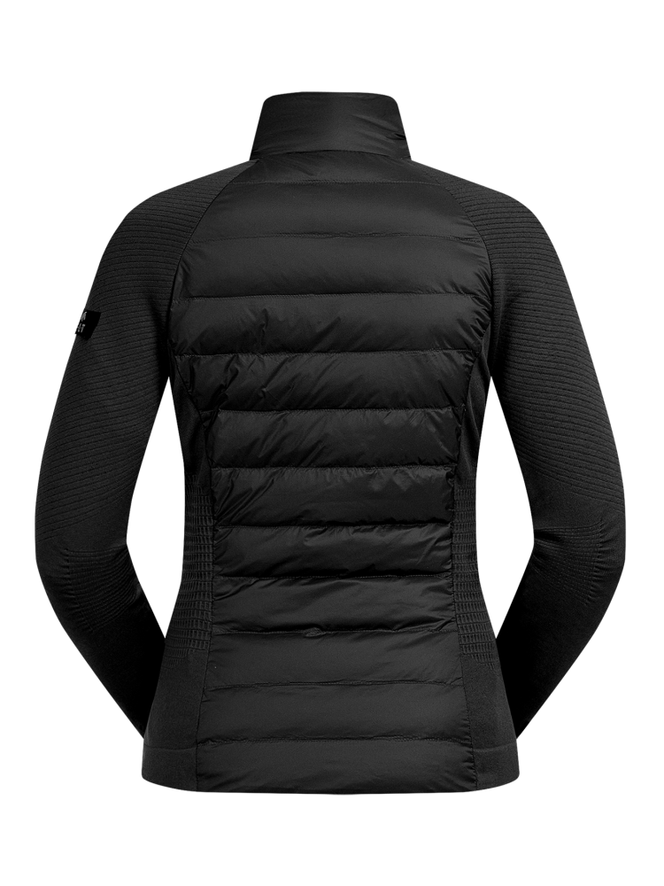 Jāšanas jaka Oregon Hybrid E·L·T