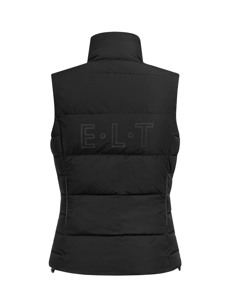 Jāšanas veste Oxford Winter E·L·T