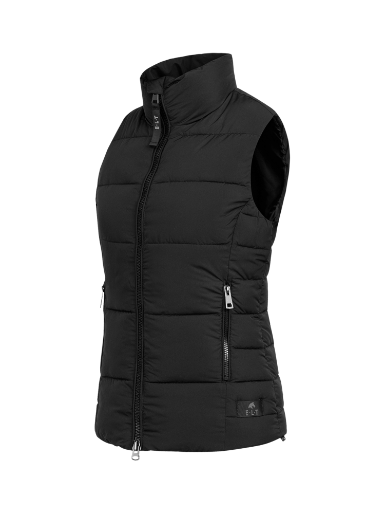 Jāšanas veste Oxford Winter E·L·T