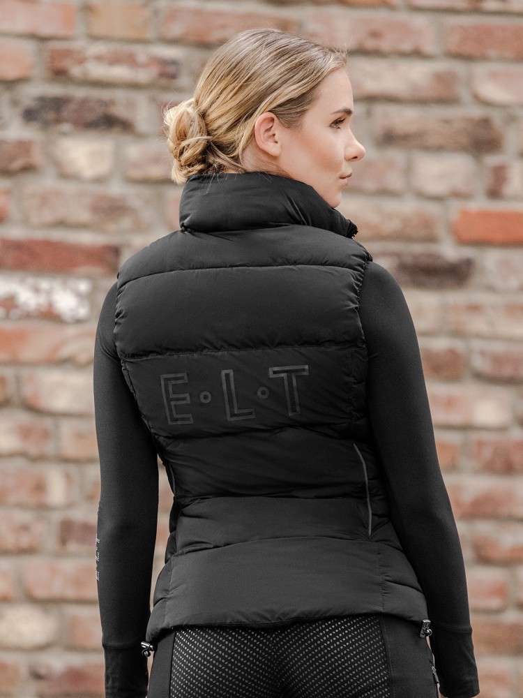 Jāšanas veste Oxford Winter E·L·T