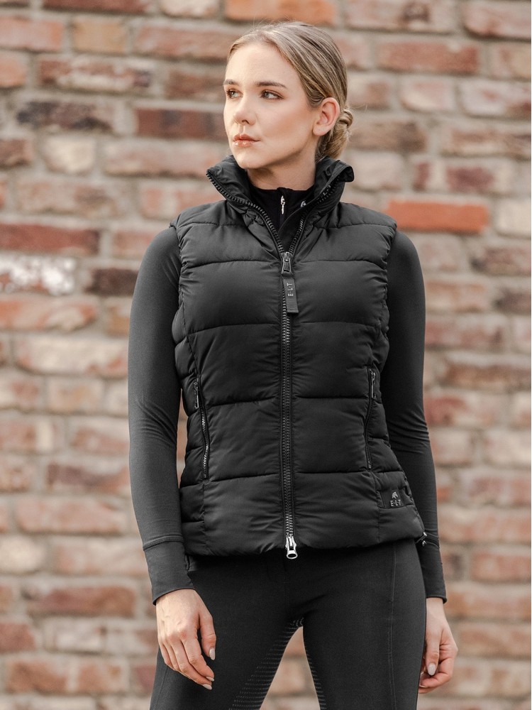 Jāšanas veste Oxford Winter E·L·T