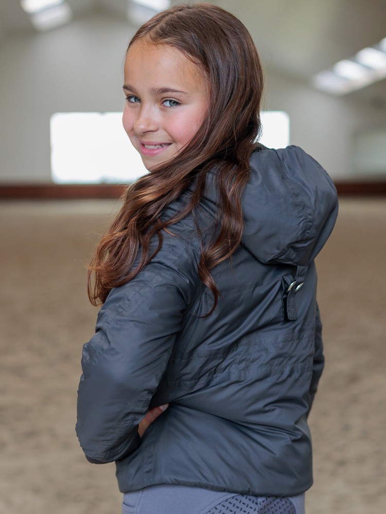 Jāšanas jaka Jessy Kids Imperial Riding