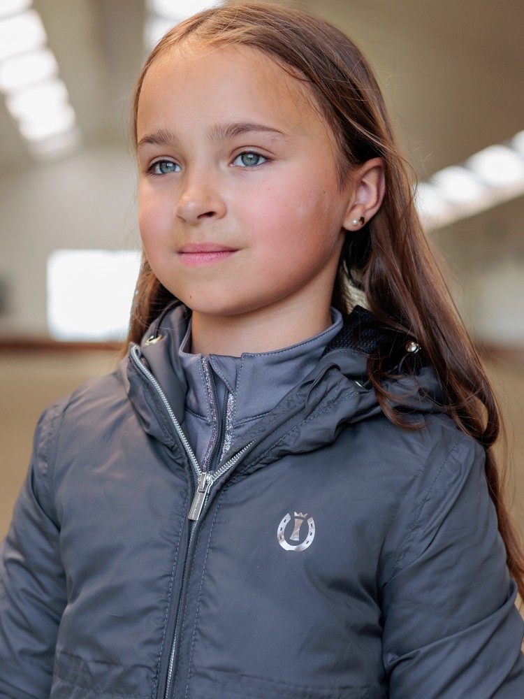 Jāšanas jaka Jessy Kids Imperial Riding