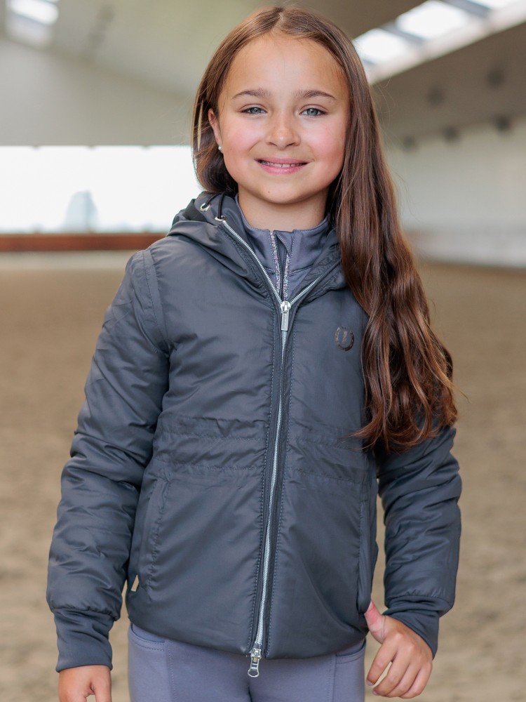Jāšanas jaka Jessy Kids Imperial Riding