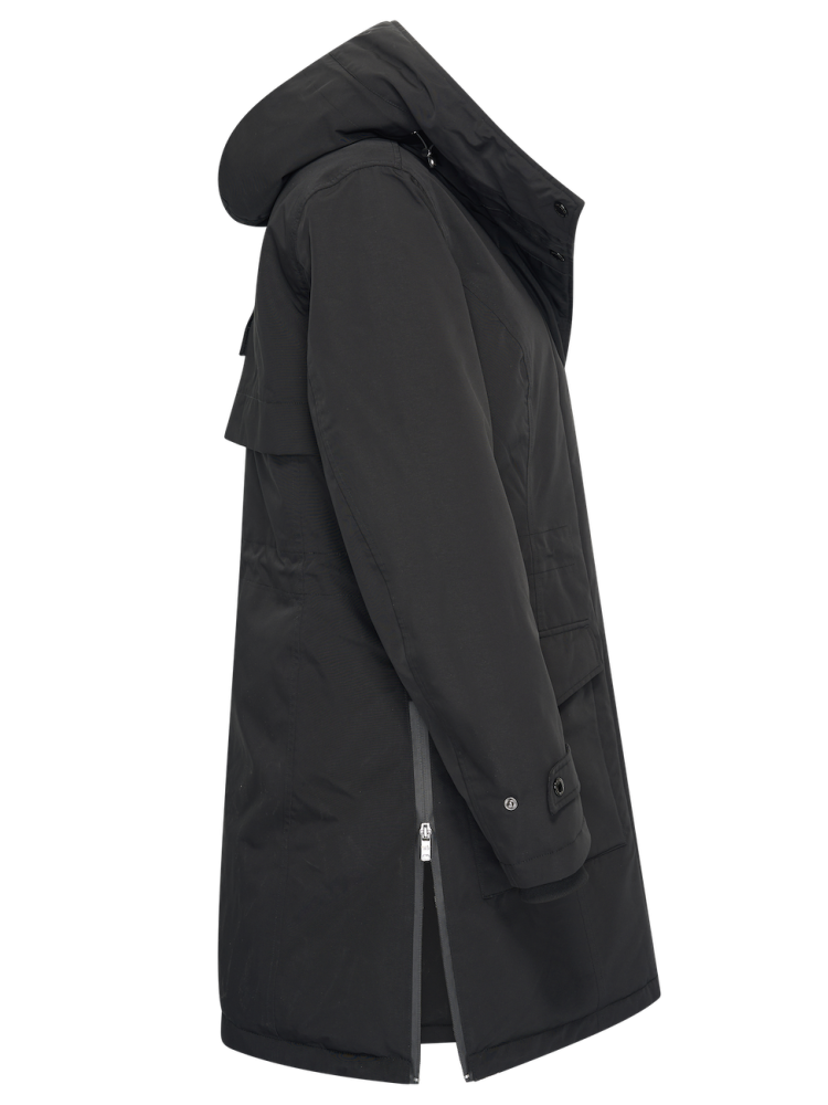 Parka Mia Euro-Star