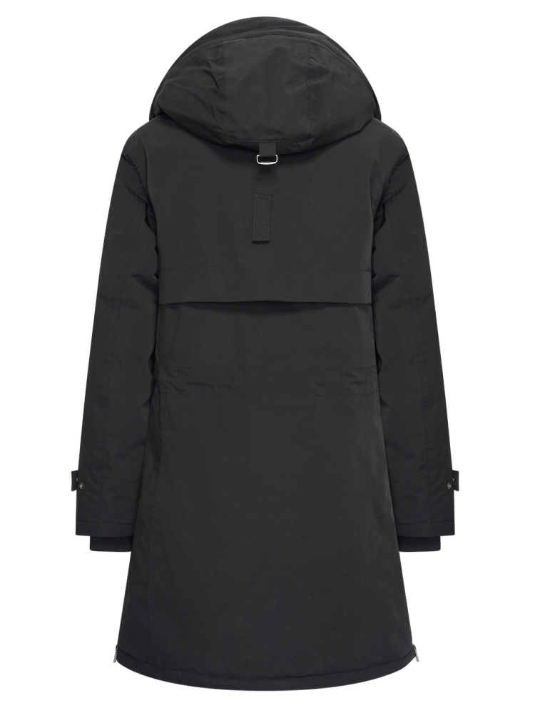 Parka Mia Euro-Star