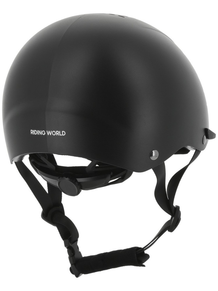 Jātnieku ķivere Windy Riding World