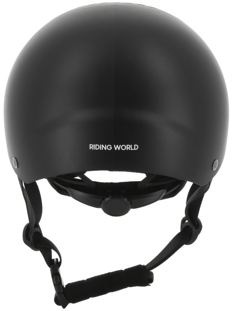 Jātnieku ķivere Windy Riding World