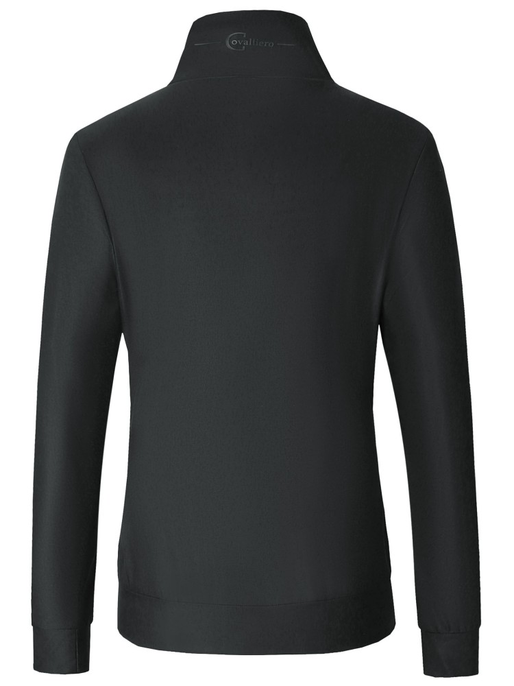 Jāšanas jaka Blouson Covalliero